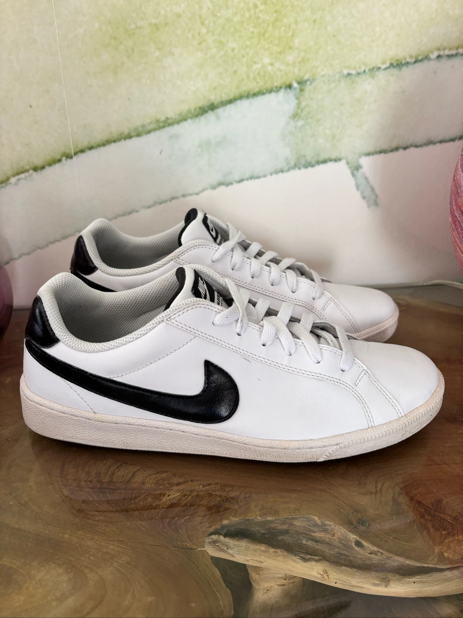Zapatillas Nike hombre talla 44 – photo 2